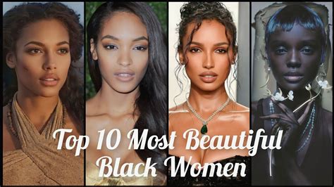 most beautiful black pornstar|40 Most Beautiful Black Women in The World